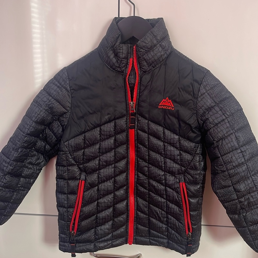 Snozu kids jacket